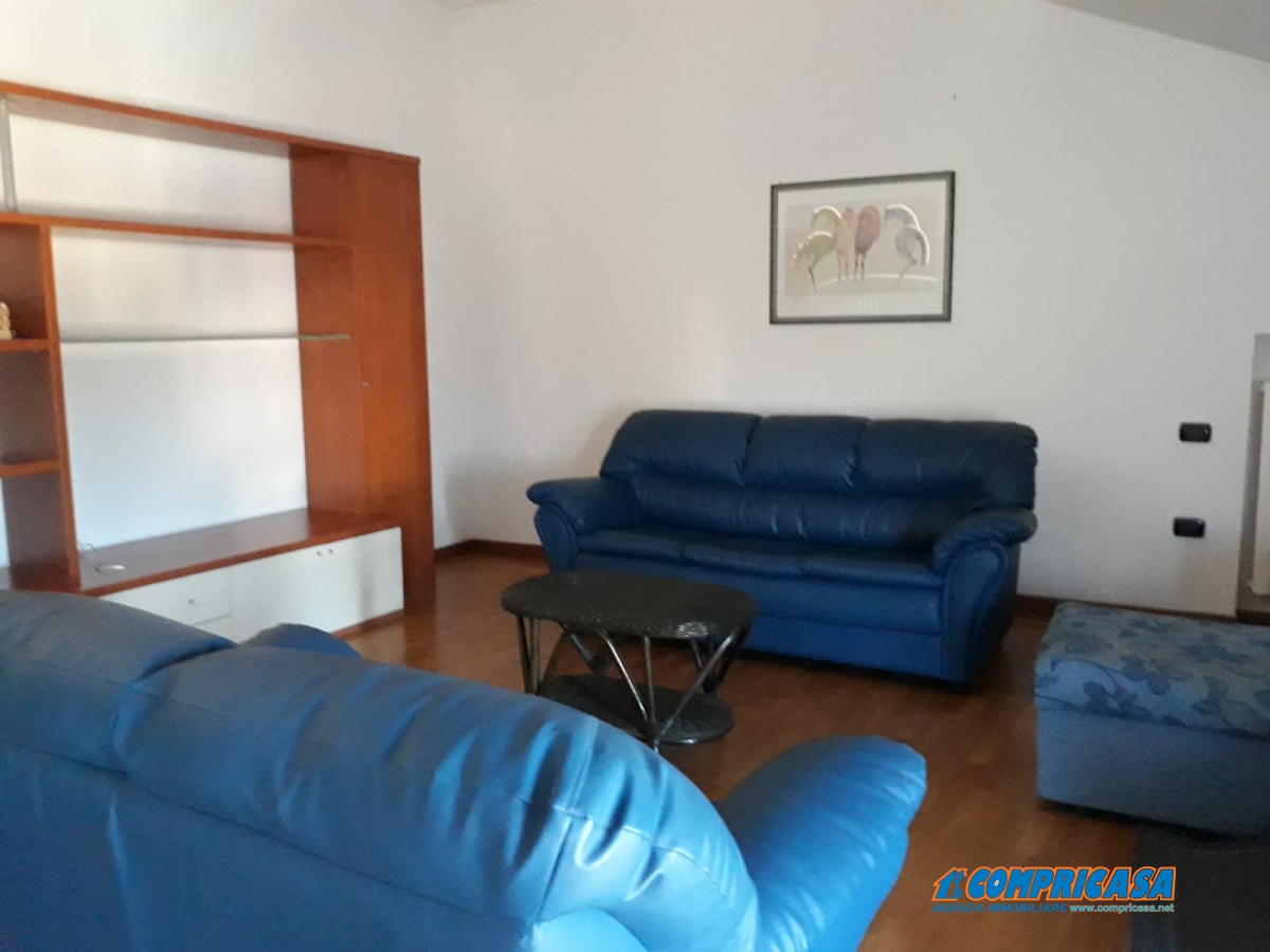 Appartamento MONTAGNANA affitto  Montagnana  Compricasa Agenzia Immobiliare